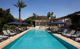 The American Colony Hotel - Small Luxury Hotels Of The World