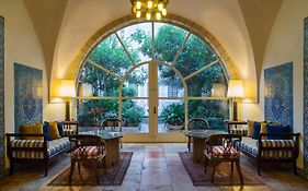 The American Colony Hotel - Small Luxury Hotels Of The World